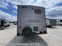 New 2026 Forest River Aurora Light 26BH available in Tyler, Texas