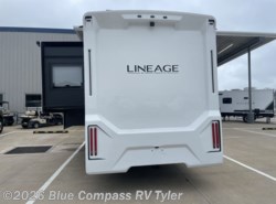 New 2026 Grand Design Lineage Series M 25FW available in Tyler, Texas