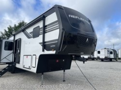 New 2026 Grand Design Reflection 337RLS available in Tyler, Texas