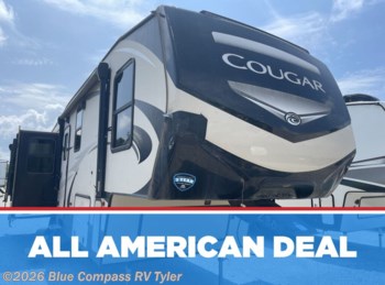 Used 2018 Keystone Cougar 311RES available in Tyler, Texas
