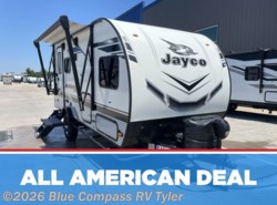 Used 2021 Jayco Jay Feather 166FBS available in Tyler, Texas