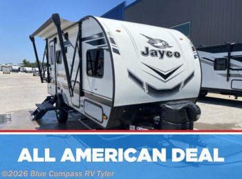 Used 2021 Jayco Jay Feather 166FBS available in Tyler, Texas