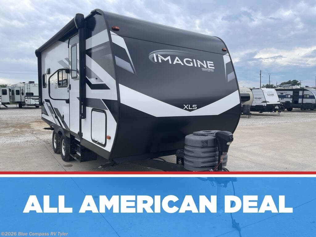 Used 2024 Grand Design Imagine XLS 17MKE available in Tyler, Texas