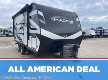 Used 2024 Grand Design Imagine XLS 17MKE available in Tyler, Texas