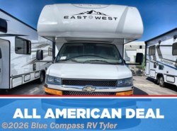 Used 2025 East to West Entrada 220SC available in Tyler, Texas