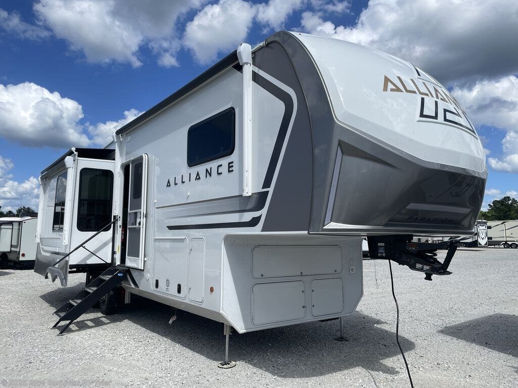 New 2027 Alliance RV Paradigm 312RK available in Tyler, Texas