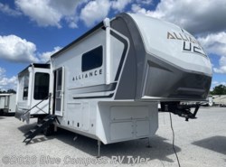 New 2027 Alliance RV Paradigm 312RK available in Tyler, Texas