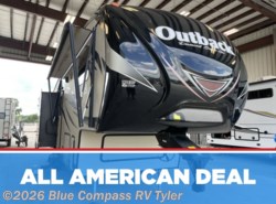 Used 2016 Keystone Outback 296FRS available in Tyler, Texas