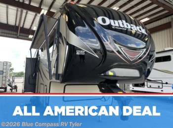 Used 2016 Keystone Outback 296FRS available in Tyler, Texas