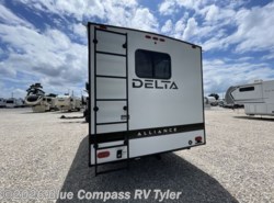 New 2026 Alliance RV Delta Solo RB152 available in Tyler, Texas