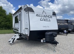 New 2026 Alliance RV Delta Solo RB152 available in Tyler, Texas