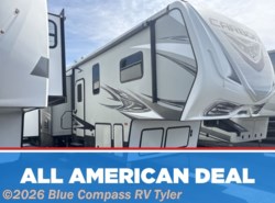 Used 2018 Keystone Carbon 403 available in Tyler, Texas