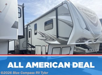Used 2018 Keystone Carbon 403 available in Tyler, Texas