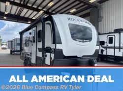 New 2026 Forest River Rockwood Geo Pro G19FD available in Tyler, Texas