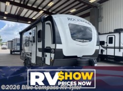 New 2026 Forest River Rockwood Geo Pro G19FD available in Tyler, Texas