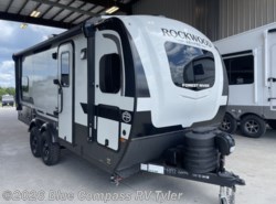 New 2026 Forest River Rockwood Geo Pro G20FK available in Tyler, Texas