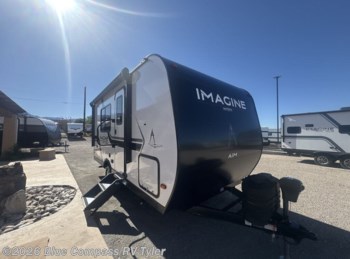 New 2026 Grand Design Imagine AIM 15RBA available in Tyler, Texas