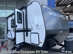 New 2026 Grand Design Imagine AIM 15RBA available in Tyler, Texas