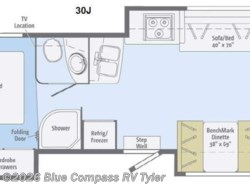 Used 2015 Winnebago Aspect 30J available in Tyler, Texas