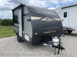 New 2026 Forest River Aurora Light 13RDX available in Tyler, Texas