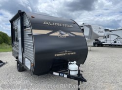 New 2026 Forest River Aurora Light 13RDX available in Tyler, Texas