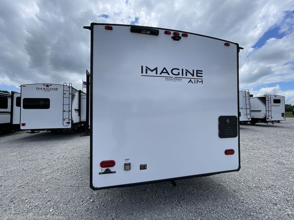 New 2026 Grand Design Imagine AIM 16MLA available in Tyler, Texas