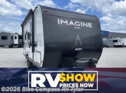 New 2026 Grand Design Imagine AIM 16MLA available in Tyler, Texas
