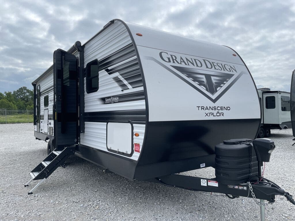 New 2026 Grand Design Transcend Xplor 27DBX available in Tyler, Texas