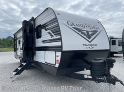 New 2026 Grand Design Transcend Xplor 27DBX available in Tyler, Texas