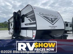 New 2026 Grand Design Transcend Xplor 27DBX available in Tyler, Texas