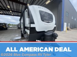 Used 2026 Forest River Rockwood Geo Pro G20FBS available in Tyler, Texas