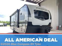 New 2026 Forest River Rockwood Mini Lite 2523MBR available in Tyler, Texas