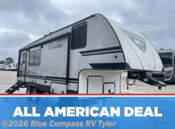 Used 2020 Winnebago Micro Minnie 2405RG available in Tyler, Texas