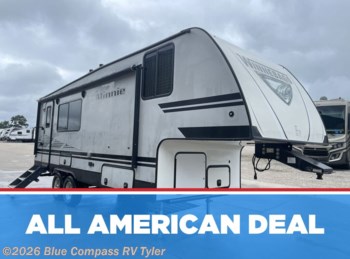 Used 2020 Winnebago Micro Minnie 2405RG available in Tyler, Texas