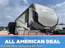 Used 2020 Keystone Montana High Country 330RL available in Tyler, Texas