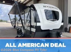 New 2026 Forest River Rockwood Geo Pro G20BHT available in Tyler, Texas