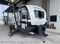 New 2026 Forest River Rockwood Geo Pro G20FK available in Tyler, Texas
