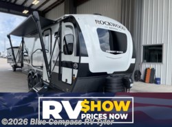 New 2026 Forest River Rockwood Geo Pro G20FK available in Tyler, Texas