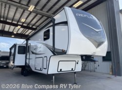 Used 2025 Grand Design Reflection 337RLS available in Tyler, Texas