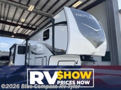 Used 2025 Grand Design Reflection 337RLS available in Tyler, Texas