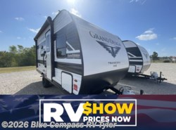 New 2027 Grand Design Transcend One 151BH available in Tyler, Texas
