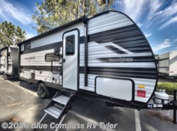 New 2027 Grand Design Transcend One 161DB available in Tyler, Texas