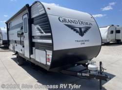 New 2027 Grand Design Transcend One 161DB available in Tyler, Texas