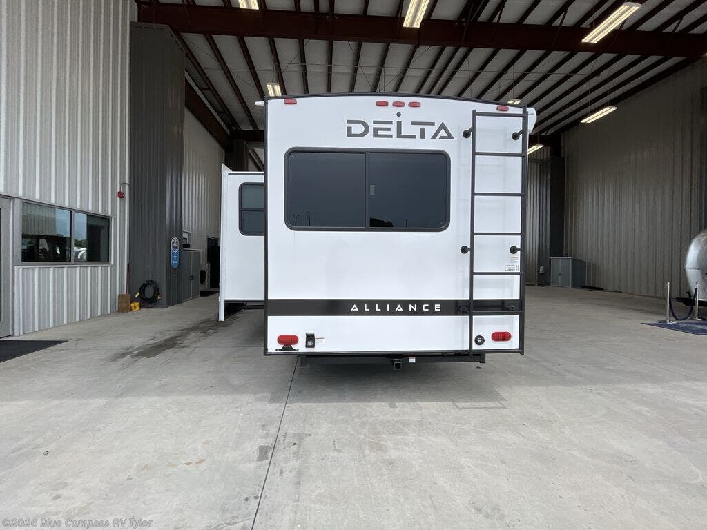 New 2027 Alliance RV Delta 252RL available in Tyler, Texas