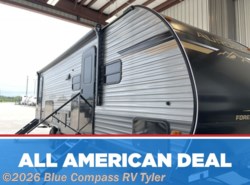 New 2027 Forest River Aurora 27DBH available in Tyler, Texas