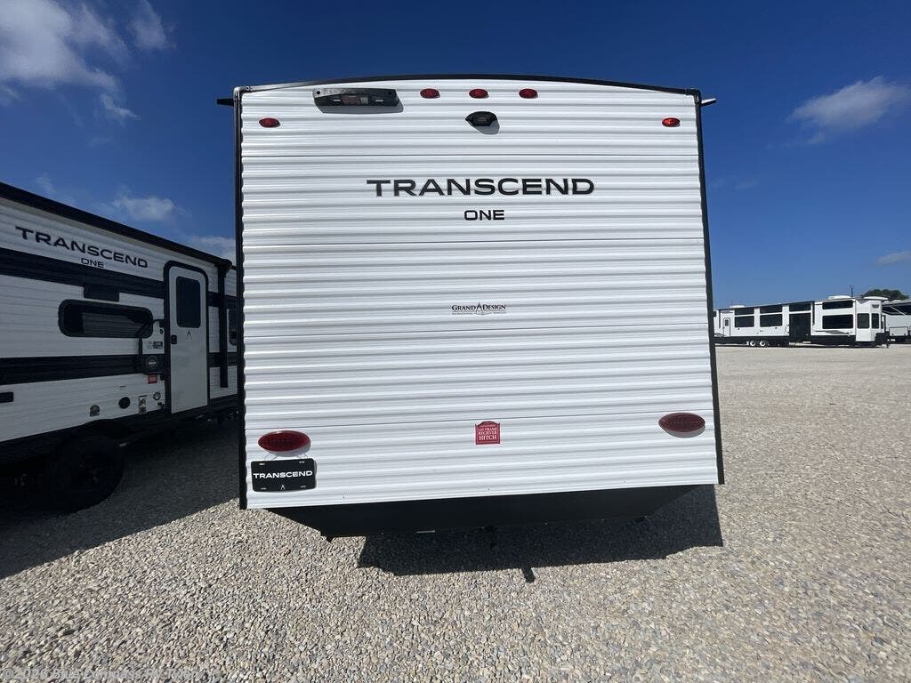 New 2027 Grand Design Transcend One 151BH available in Tyler, Texas