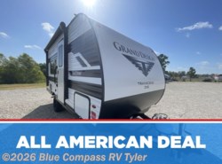 New 2027 Grand Design Transcend One 151RB available in Tyler, Texas