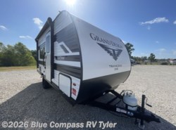 New 2027 Grand Design Transcend One 151RB available in Tyler, Texas
