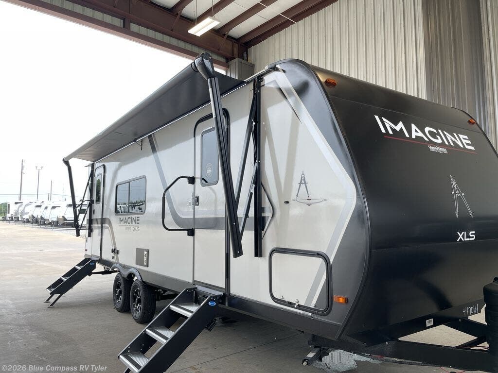 New 2027 Grand Design Imagine XLS 23LDE available in Tyler, Texas