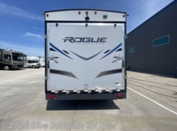 Used 2022 Forest River Vengeance Rogue 26VKS available in Tyler, Texas